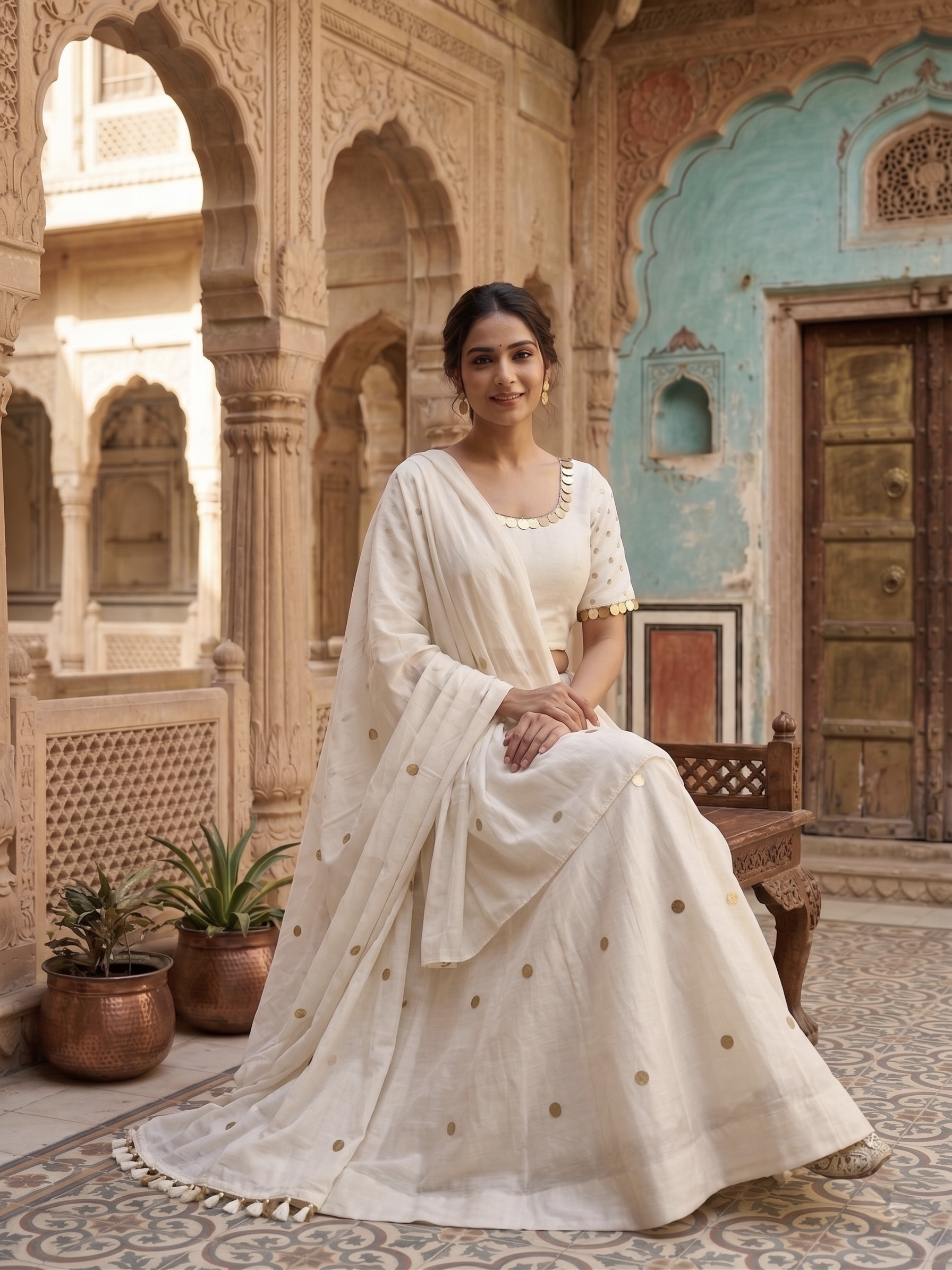 Chaniya Choli 8