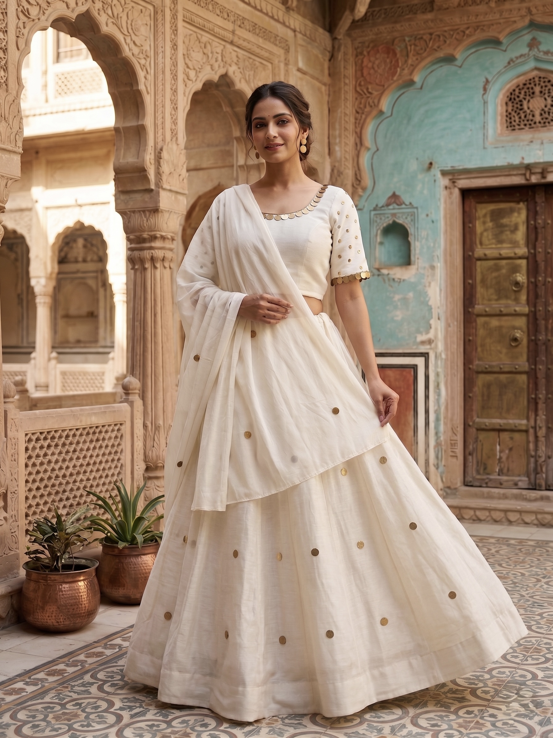 Chaniya Choli collection