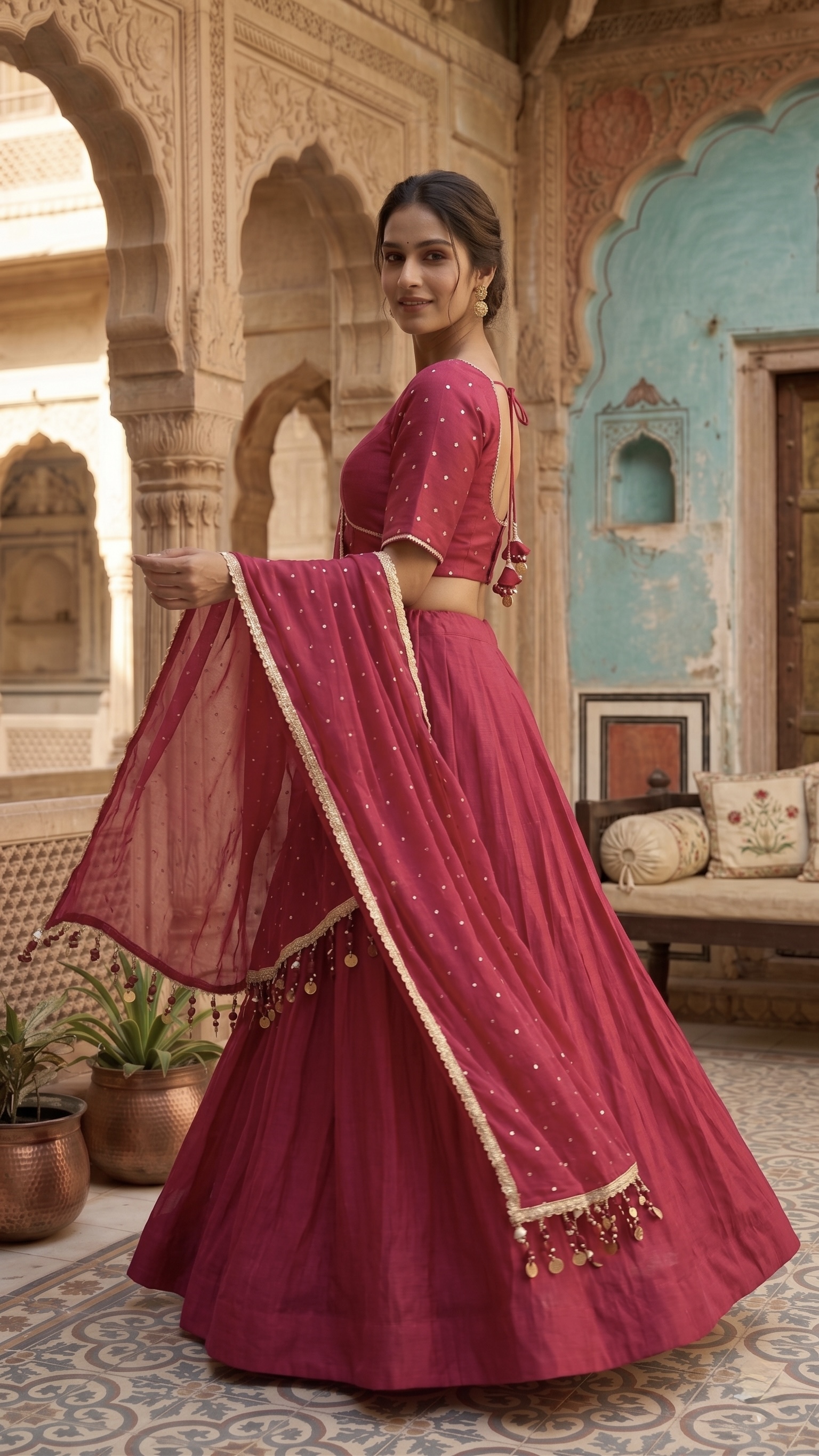 Chaniya Choli 9