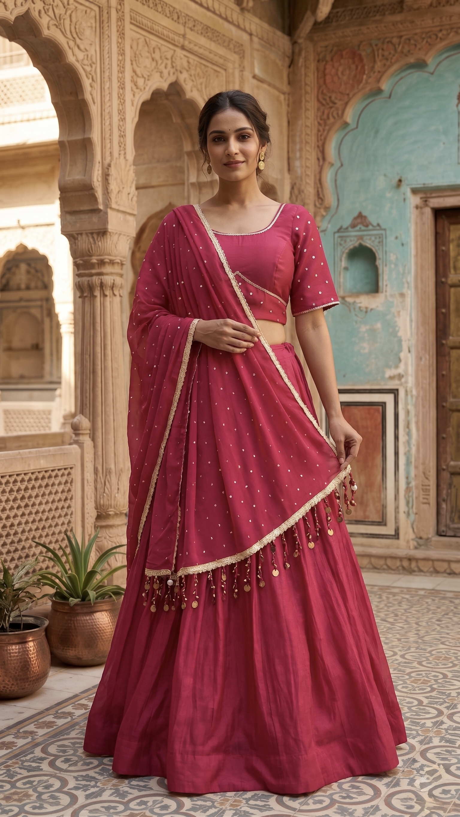 Chaniya Choli 2