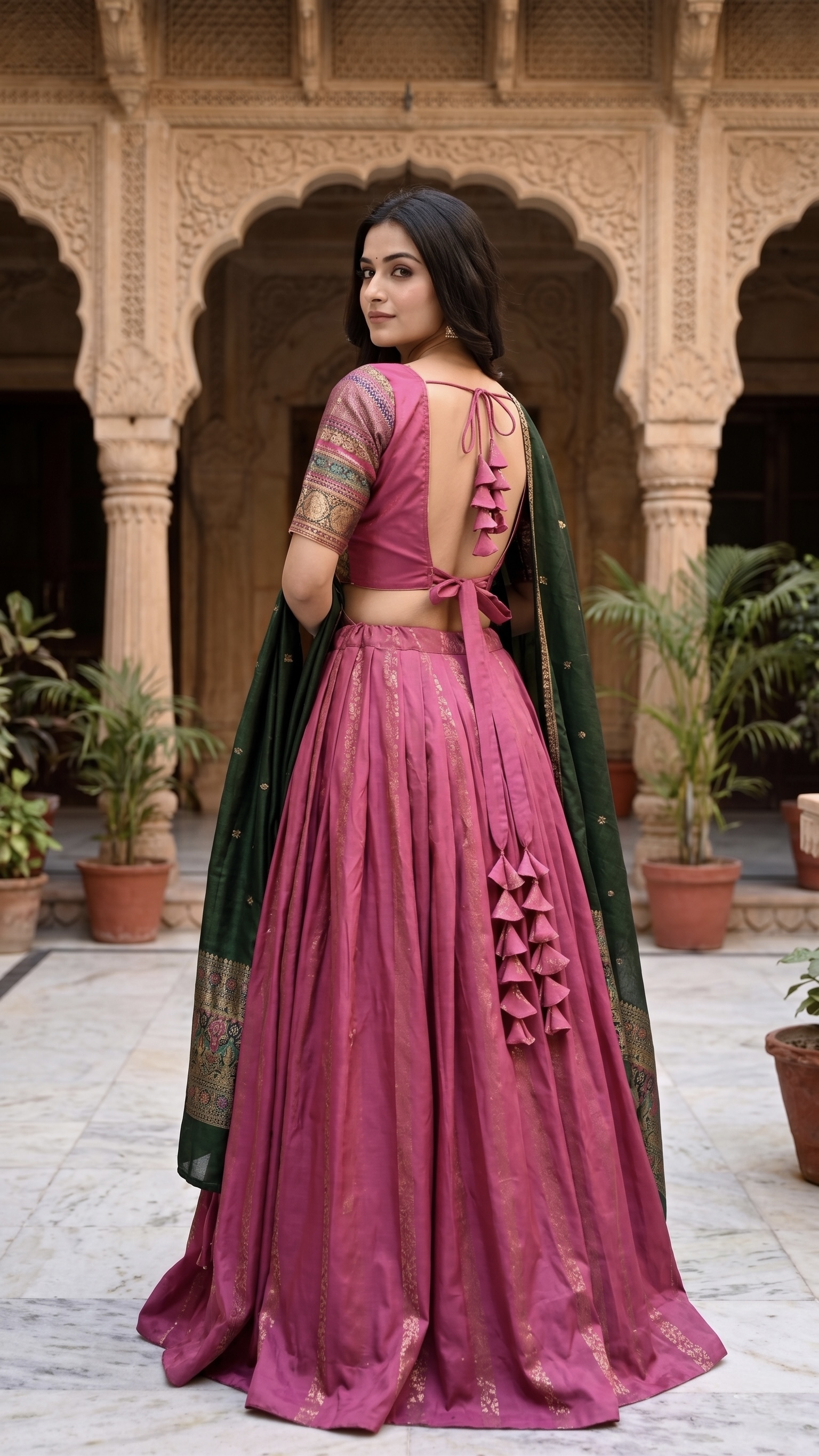 Chaniya Choli 10