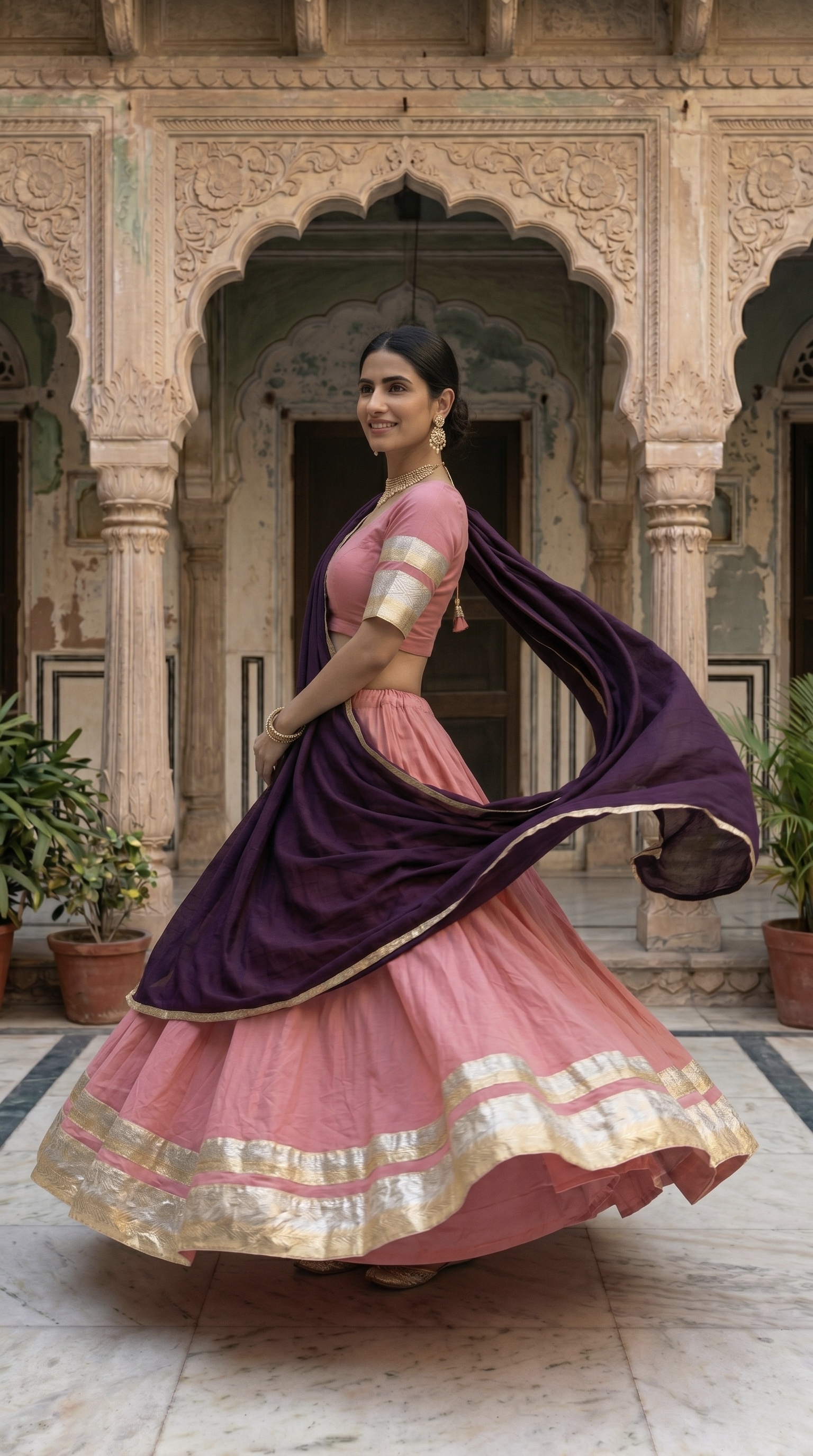 Chaniya Choli 11