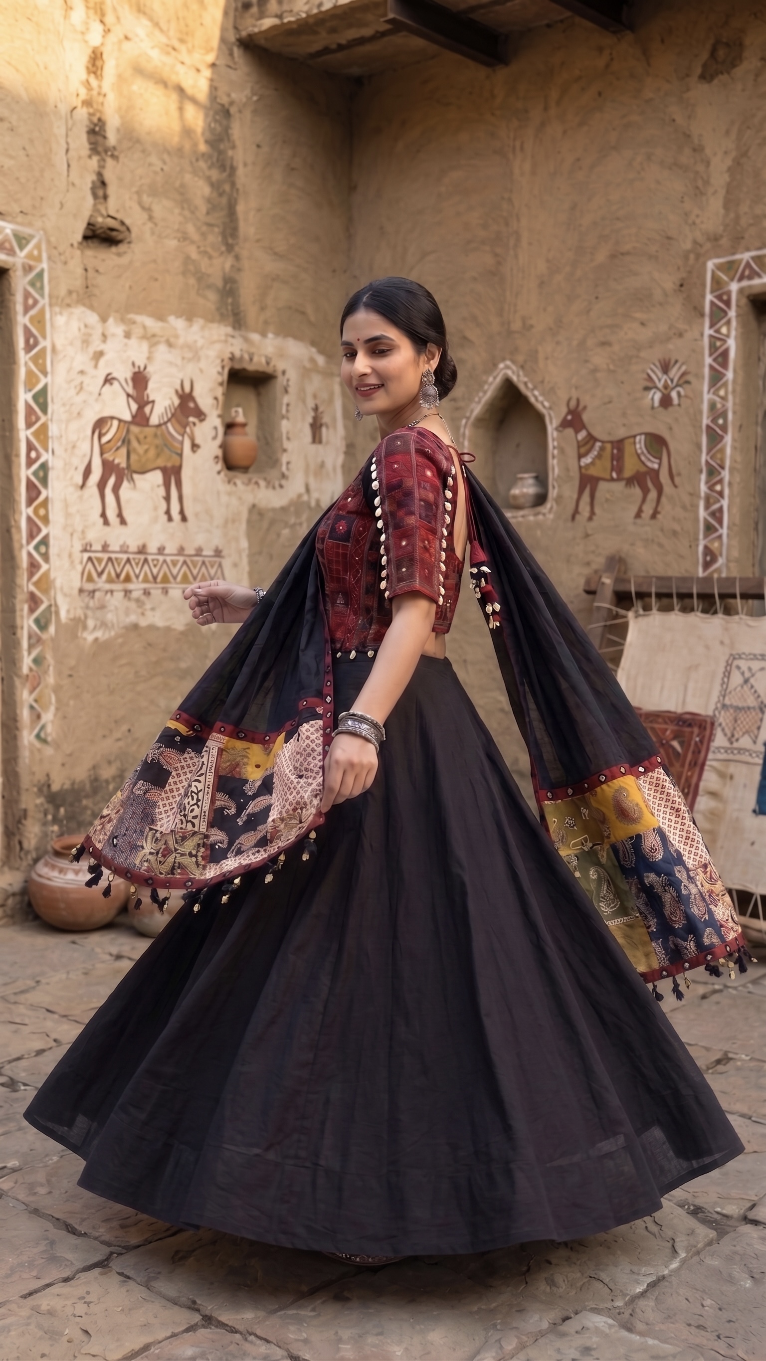 Chaniya Choli 12