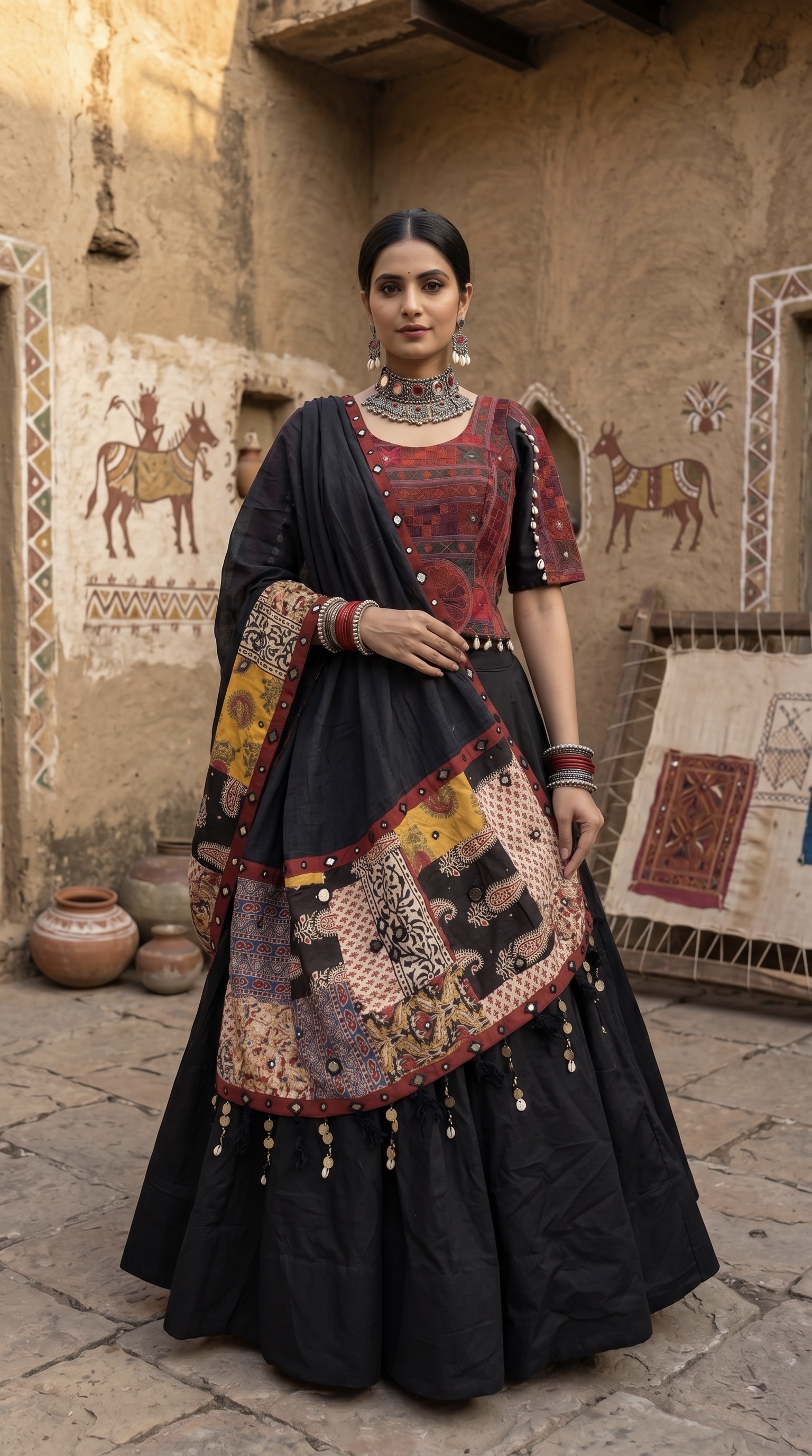 Bridal & festive