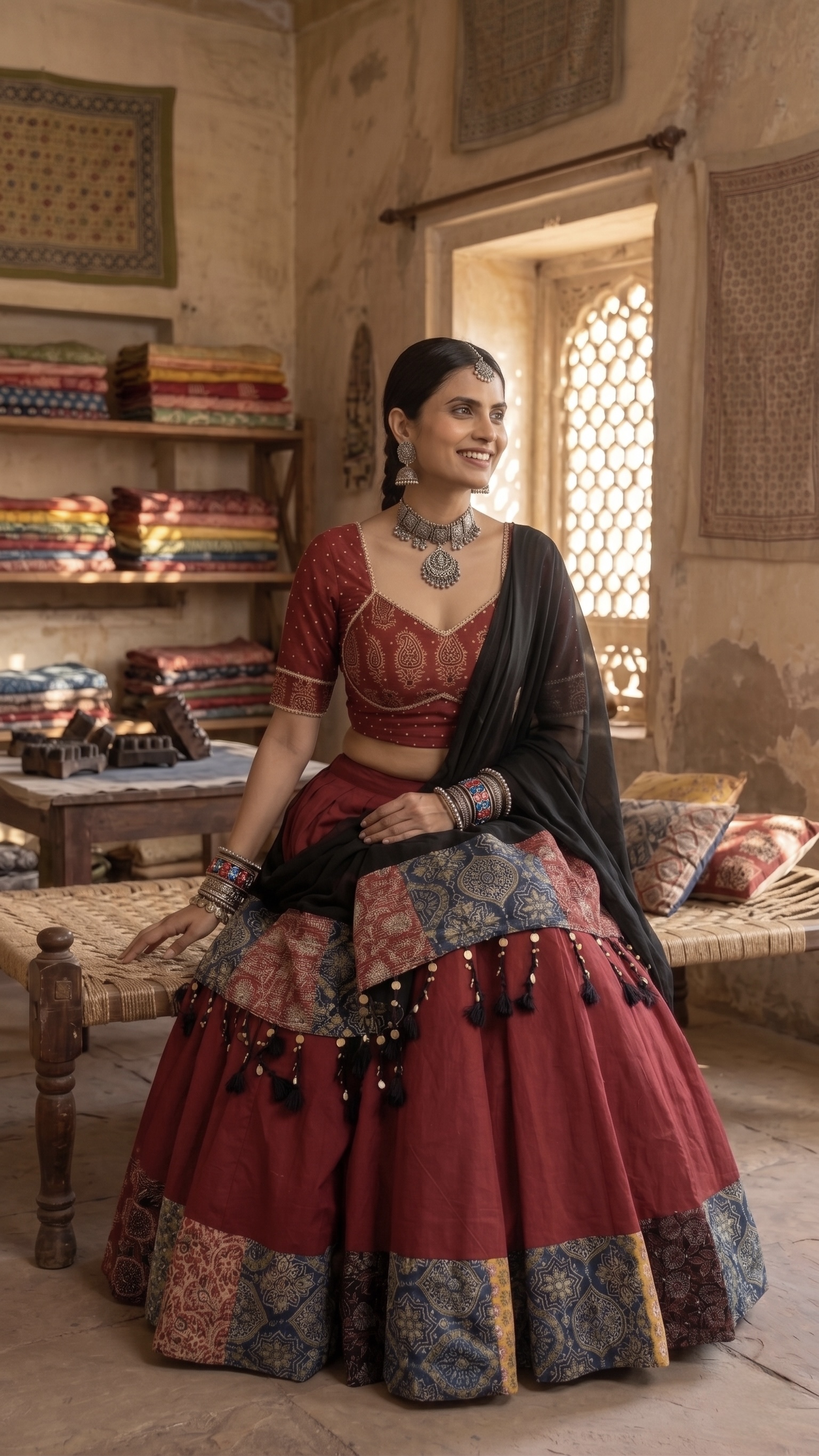 Chaniya Choli 13