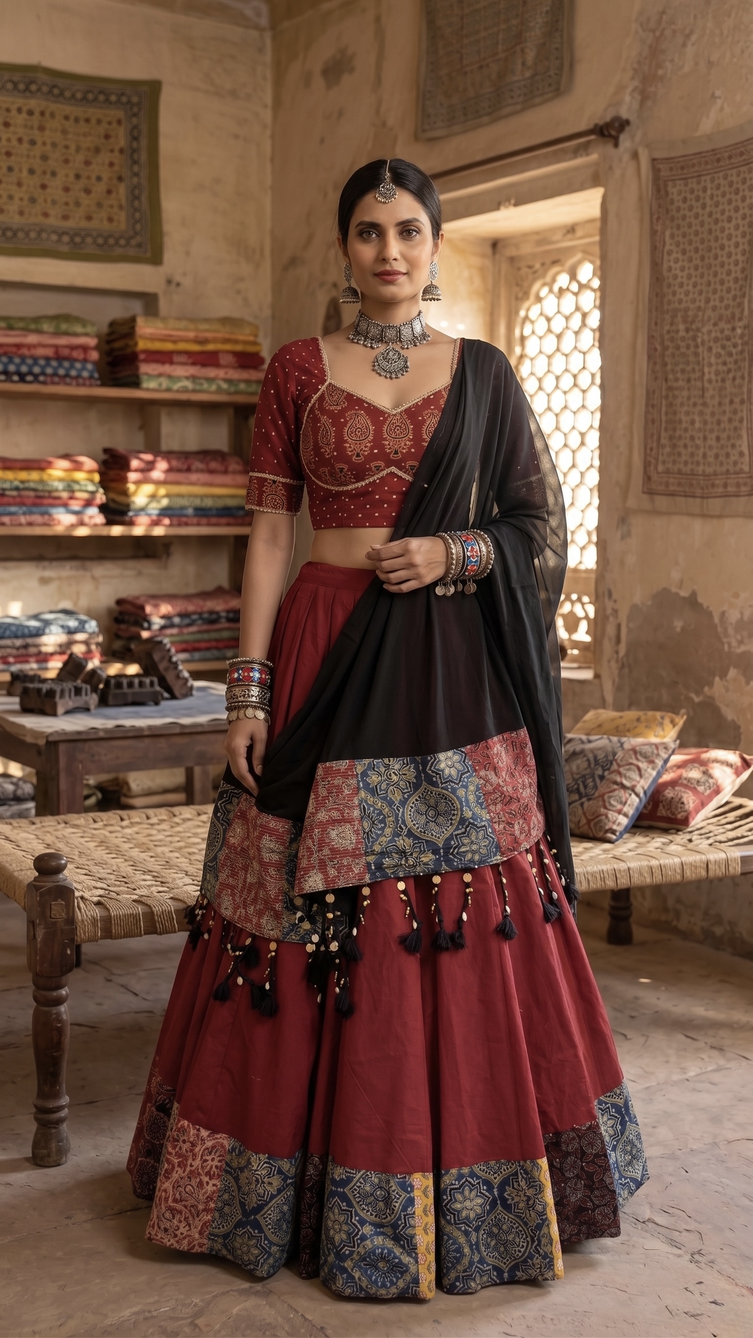 Chaniya Choli 6