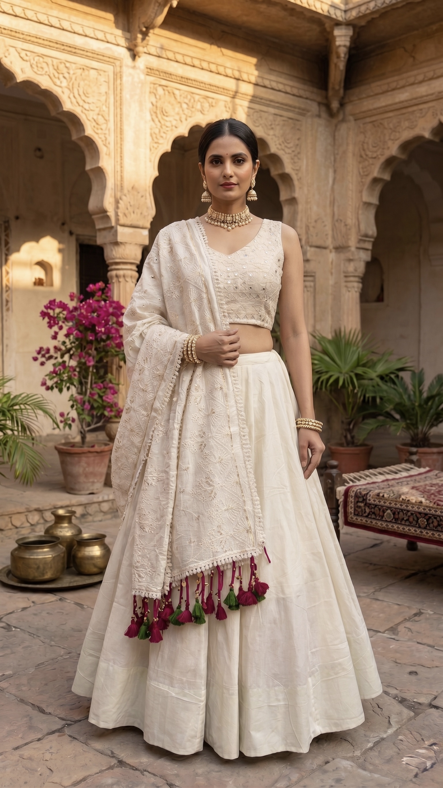 Chaniya Choli 7
