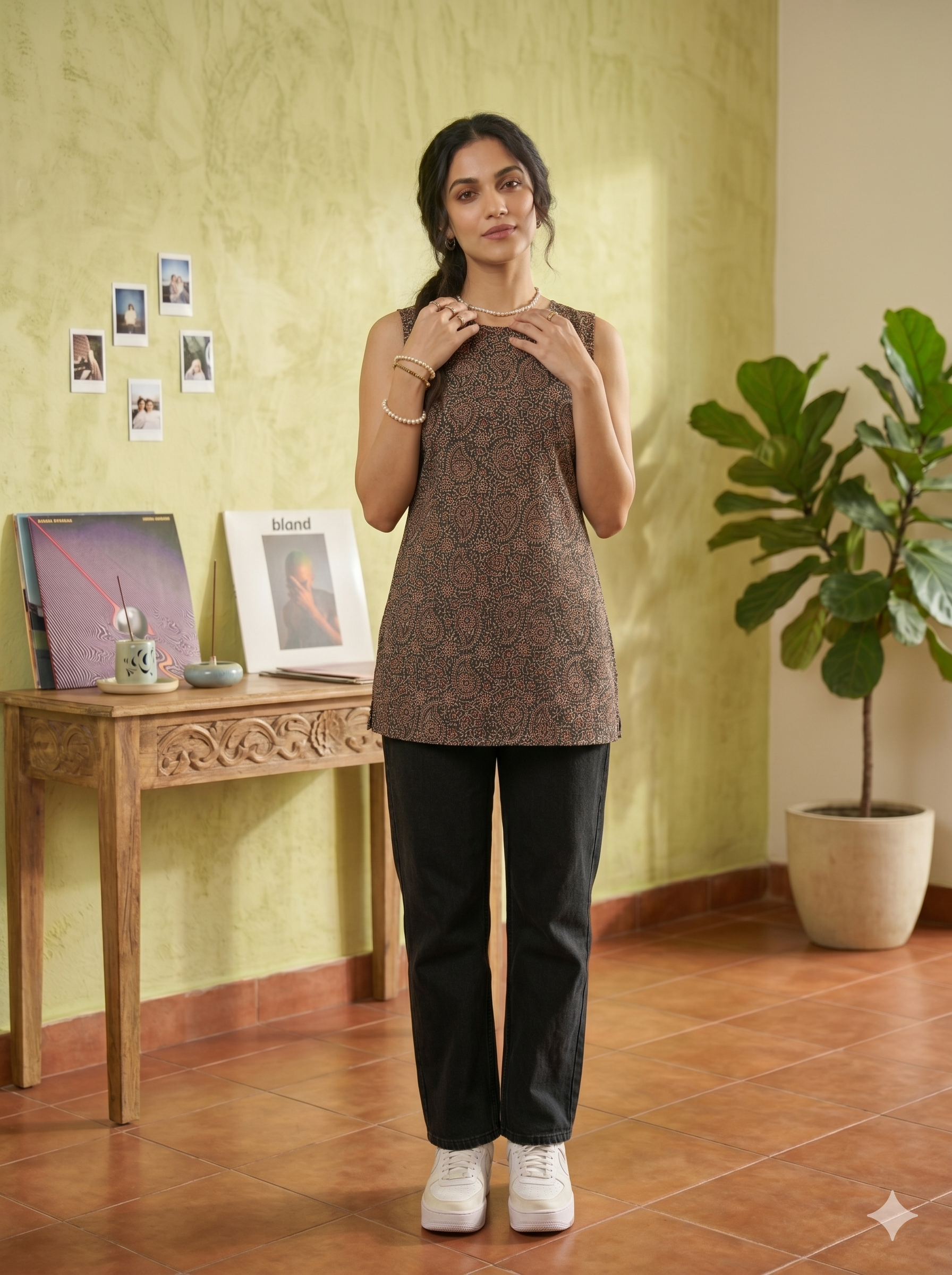 Kurti collection